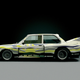 Illustration for article titled BMW Art Cars Exhibitted At LA County Museum of Art